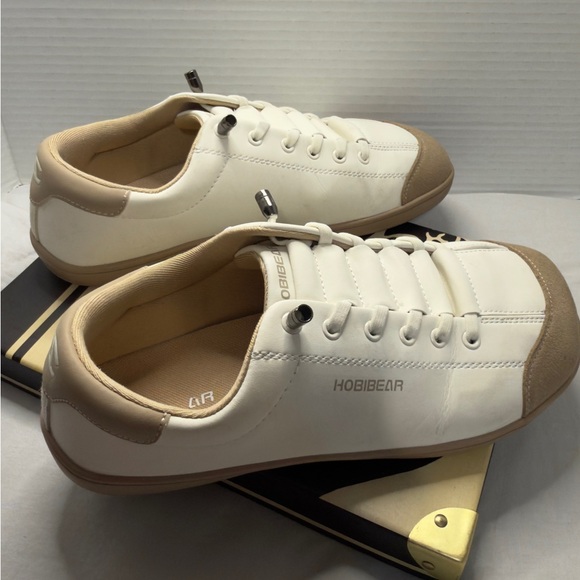 HOBIBEAR casual minimalist barefoot shoes Sz 41 - Picture 12 of 12